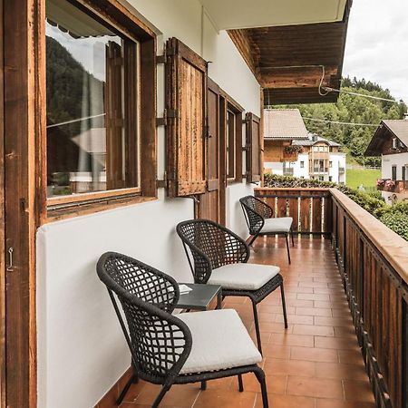 Chalet Scherlin オルティゼーイ エクステリア 写真
