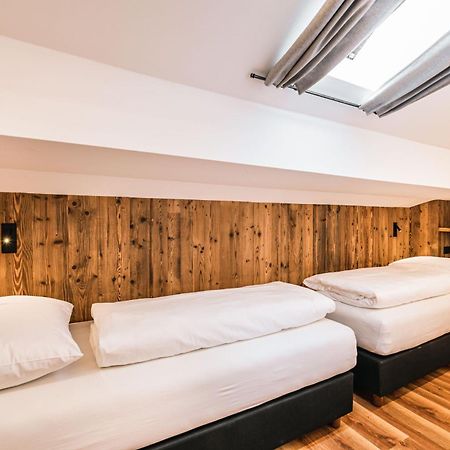 Chalet Scherlin オルティゼーイ エクステリア 写真