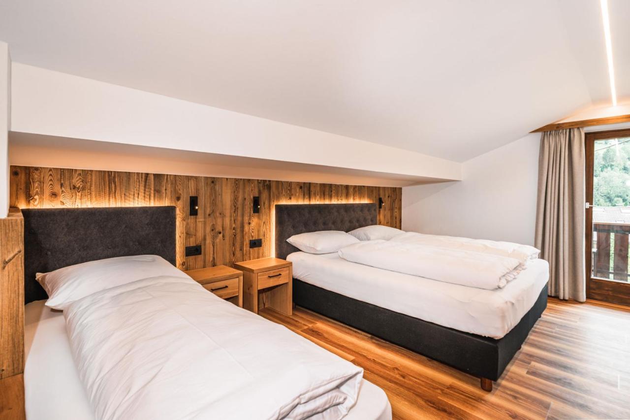 Chalet Scherlin オルティゼーイ エクステリア 写真