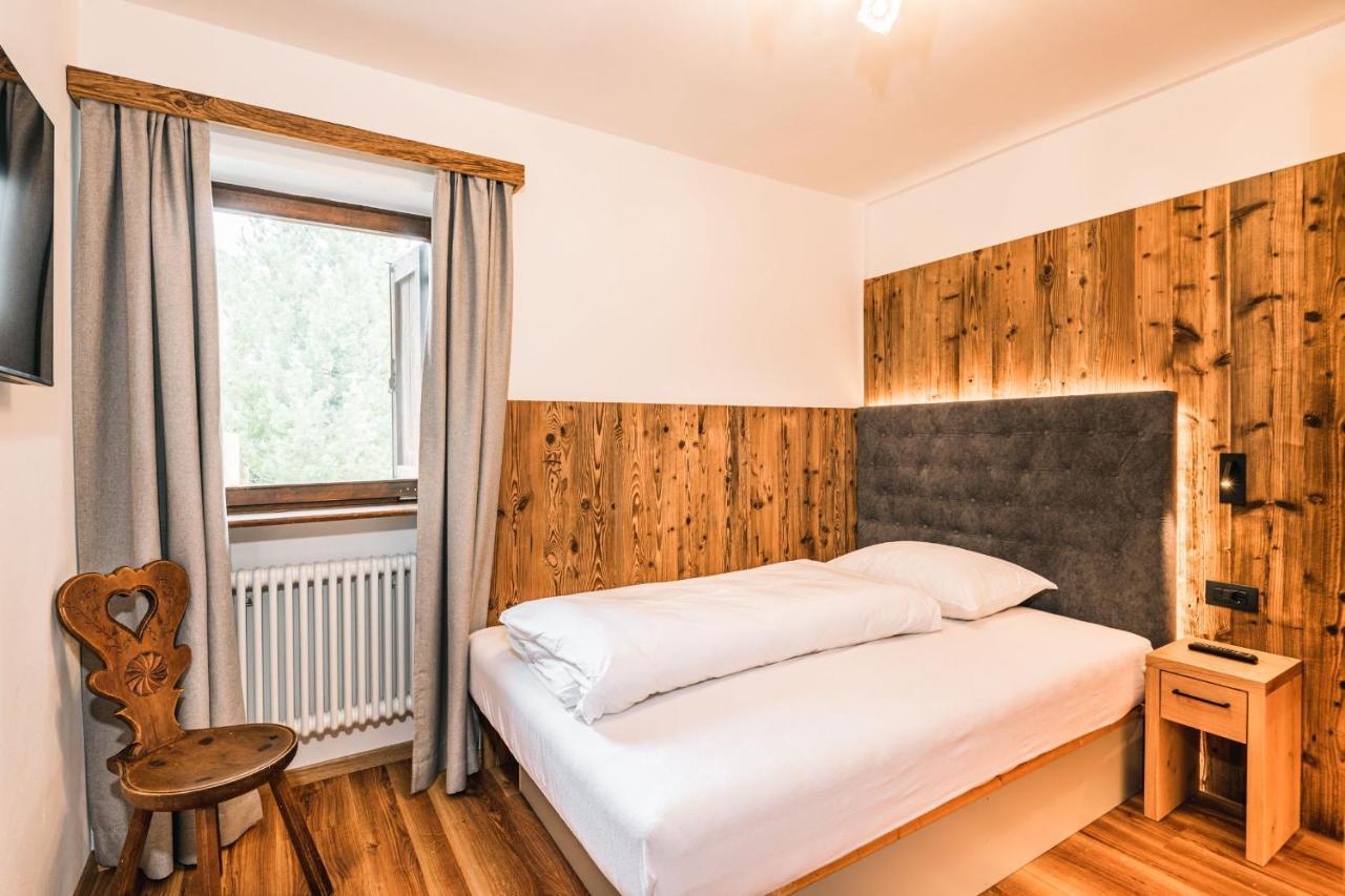 Chalet Scherlin オルティゼーイ エクステリア 写真