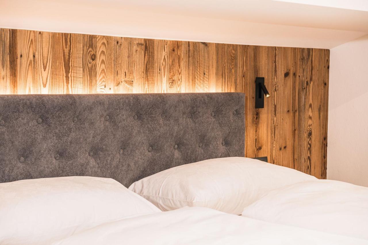 Chalet Scherlin オルティゼーイ エクステリア 写真