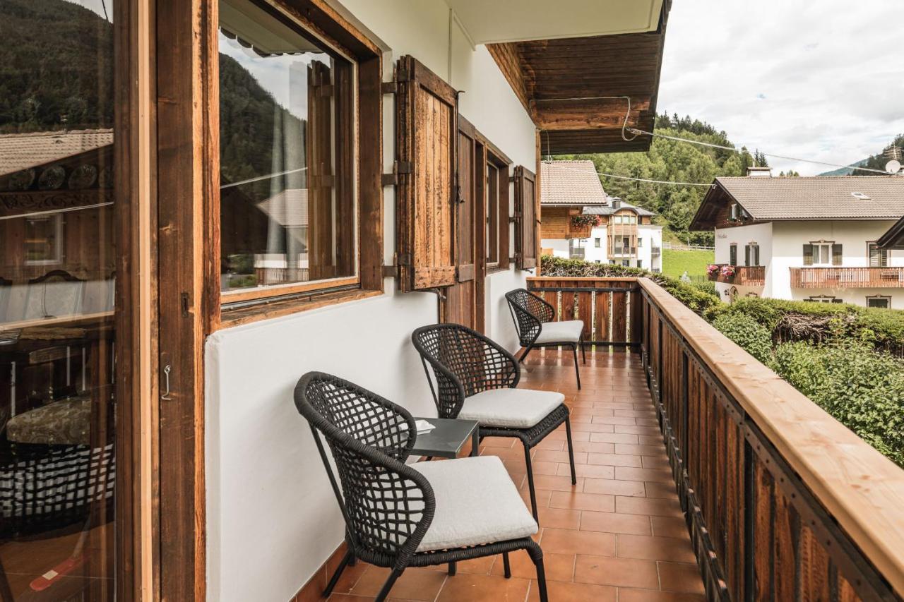 Chalet Scherlin オルティゼーイ エクステリア 写真