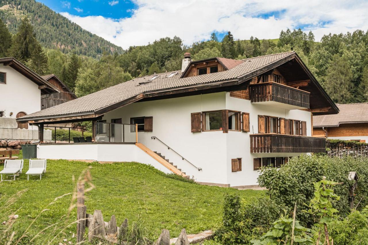 Chalet Scherlin オルティゼーイ エクステリア 写真